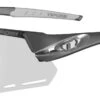 TIFOSI Alliant Sportbrille-Gunmetal/Light Night Fototec