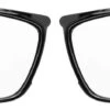 Optischer Einsatz Für Uvex Sportstyle 106 Sportbrille - Black