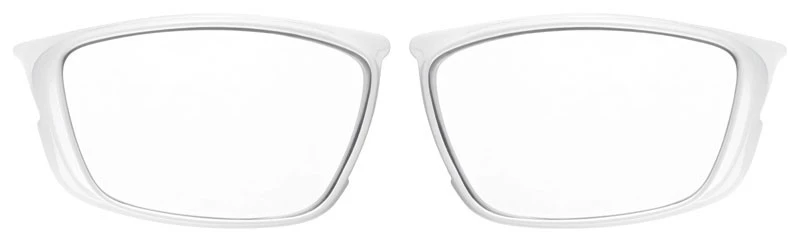 Optischer Einsatz Für Uvex Sportstyle 106 Sportbrille - White