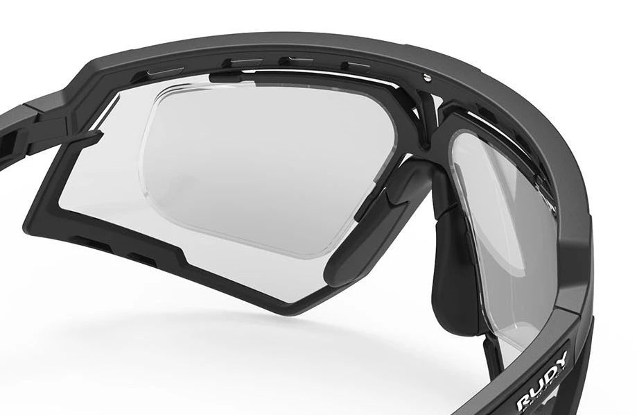 Rudy Project RX Optical Insert Für Defender Modell – Bild 4