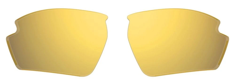 Rudy Project Rydon Wechselgläser - Multilaser Gold