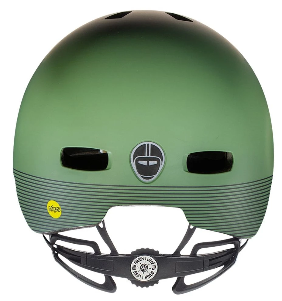 Nutcase Street Helmet Mips Fahrradhelm "Martini" – Bild 5