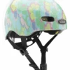 Nutcase Baby Nutty Fahrradhelm "Petal To Metal" MIPS XXS 48-52 Cm