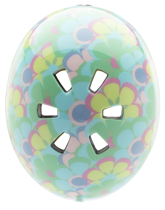 Nutcase Baby Nutty Fahrradhelm "Petal To Metal" MIPS XXS 48-52 Cm – Bild 2