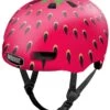 Nutcase Baby Nutty Fahrradhelm "Very Berry" MIPS XXS 48-52 Cm