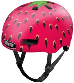 Nutcase Baby Nutty Fahrradhelm "Very Berry" MIPS XXS 48-52 Cm