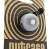Nutcase Bell Fahrradklingel Small "Smoke"