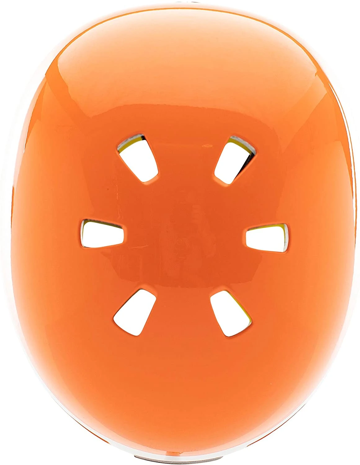 Nutcase Little Nutty Mips Fahrradhelm "Lightnin" Gloss – Bild 2