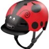 Nutcase Little Nutty Mips Fahrradhelm "Lady Bug"
