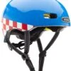 Nutcase Street Mips Fahrradhelm "Check Me" Gloss