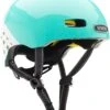 Nutcase Street Mips Fahrradhelm "Tiffanys Brunch" Reflective