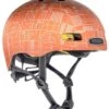 Nutcase Street Mips Fahrradhelm "Bahous" Matt