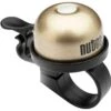 Nutcase Bell Fahrradklingel Small "Brass"