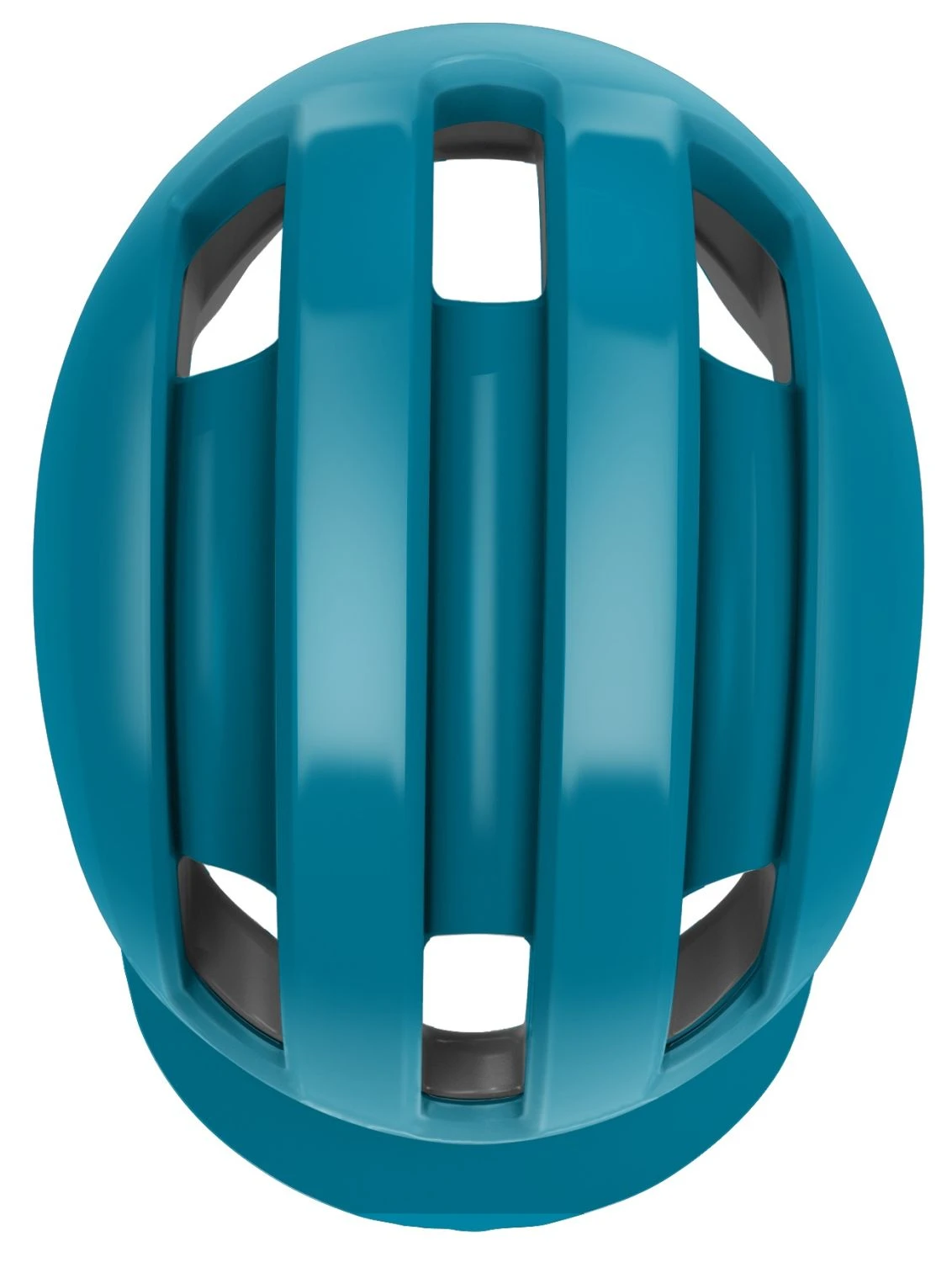 Nutcase Vio Commute MIPS Light Fahrradhelm-Matte Maritime – Bild 4