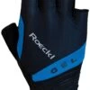 Roeckl Itamos Fahrradhandschuh - Black/blue