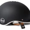 Thousand Heritage Fahrradhelm "Carbon Black"