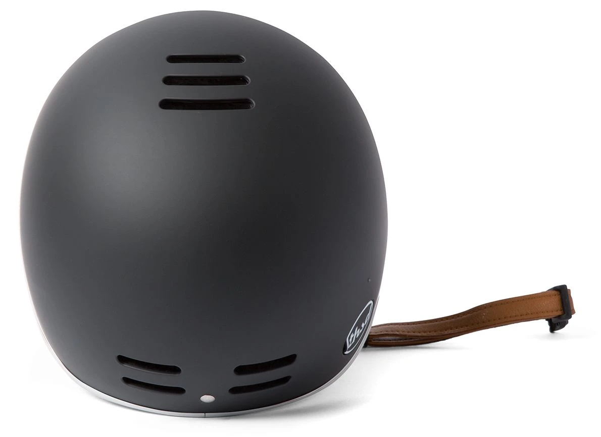 Thousand Heritage Fahrradhelm "Carbon Black" – Bild 5