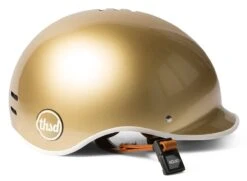 Thousand Heritage Fahrradhelm "Stay Gold"