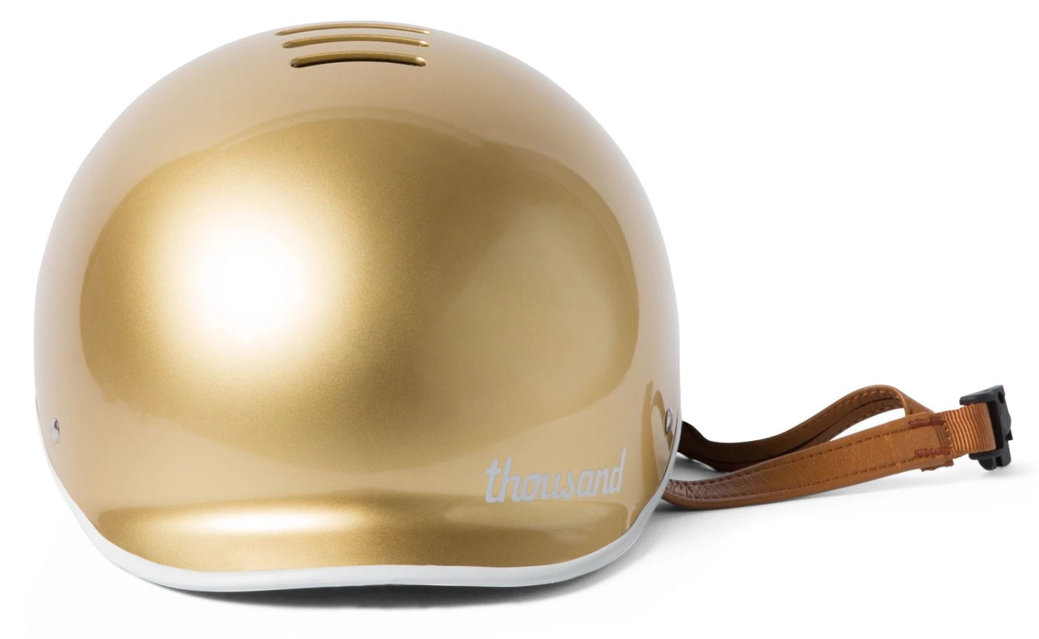 Thousand Heritage Fahrradhelm "Stay Gold" – Bild 4