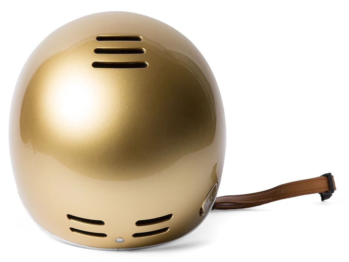 Thousand Heritage Fahrradhelm "Stay Gold" – Bild 5