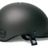Thousand Heritage Fahrradhelm "Stealth Black"