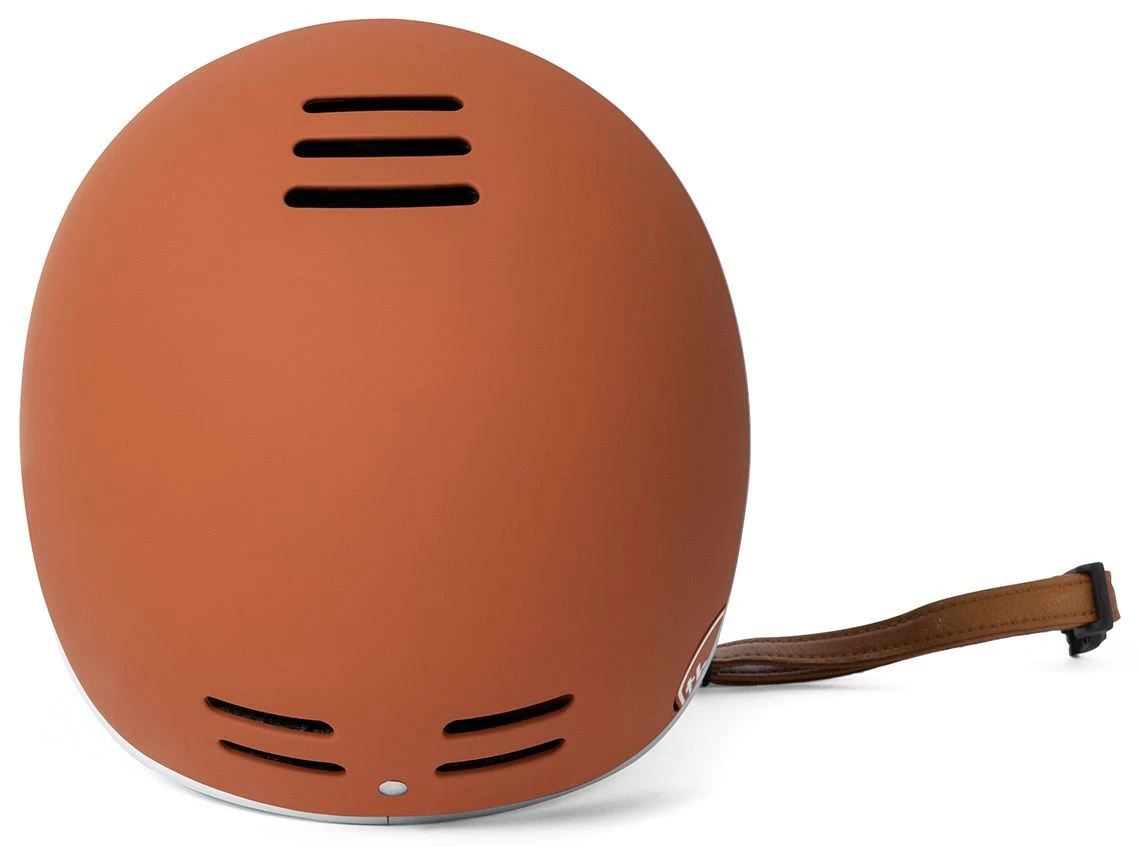 Thousand Heritage Fahrradhelm "Terra Cotta" – Bild 5