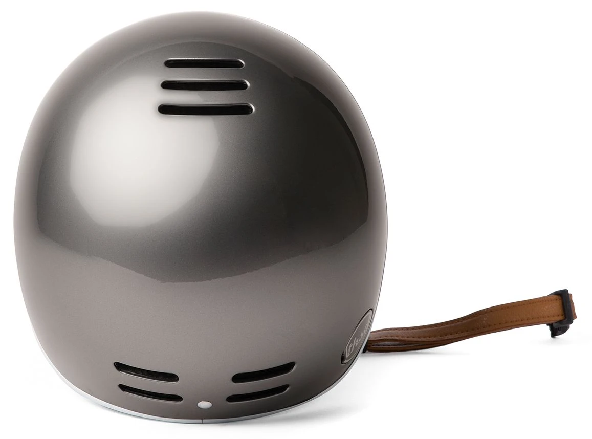 Thousand Heritage Fahrradhelm "Polish Titanium" – Bild 5