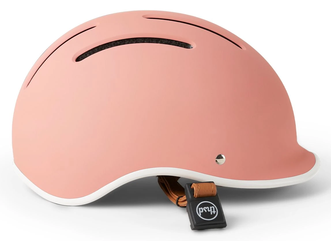 Thousand Junior Fahrradhelm "Power Pink" XS – Bild 3