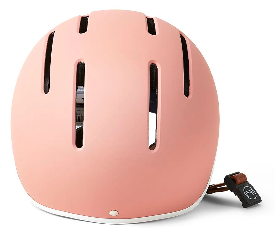 Thousand Junior Fahrradhelm "Power Pink" XS – Bild 5