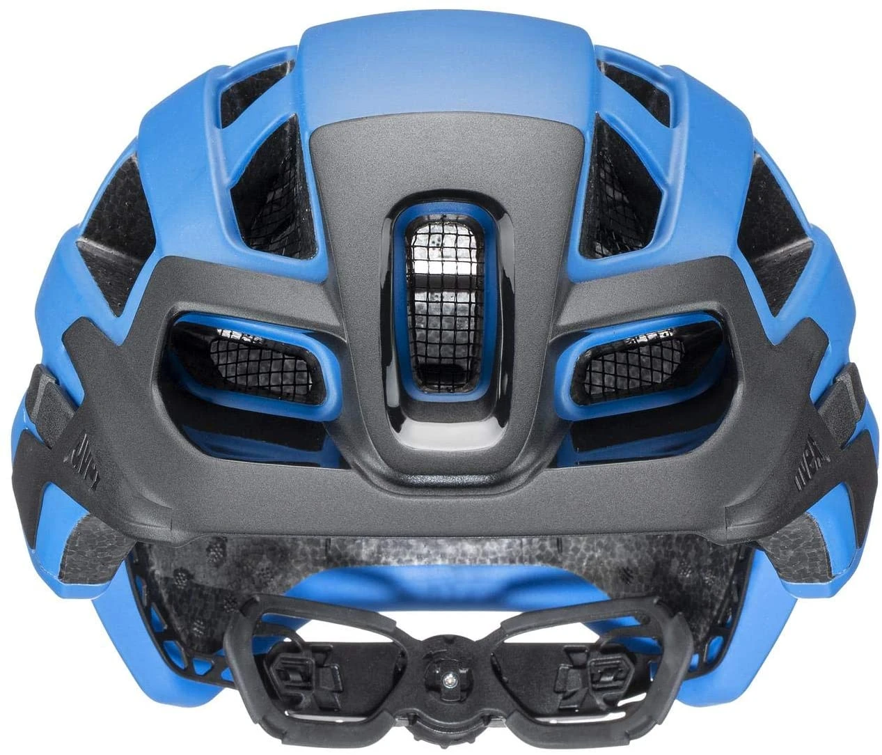 Uvex Finale 2.0 Mountainbike Helm - Teal Blue Mat – Bild 2