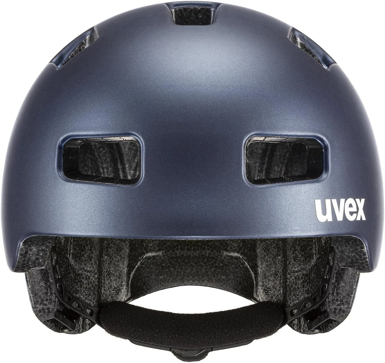 Uvex Hlmt 4 Cc BMX/Skate Helm - Deep Space Mat – Bild 2