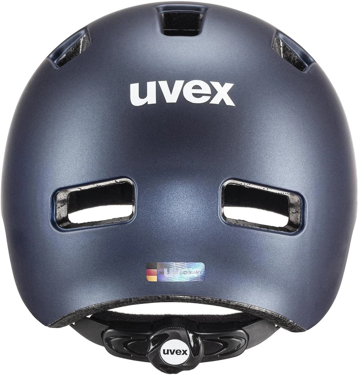 Uvex Hlmt 4 Cc BMX/Skate Helm - Deep Space Mat – Bild 3