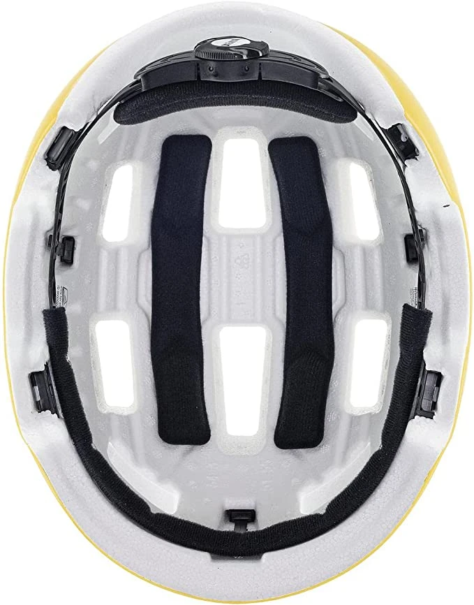 Uvex Hlmt 4 Cc BMX/Skate Helm - Sunbee Mat – Bild 4