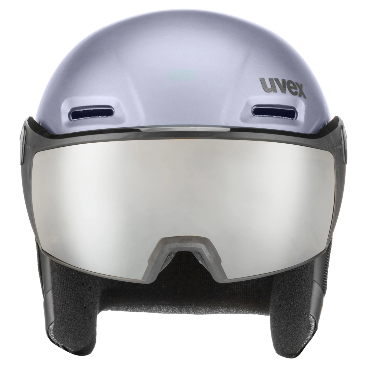 Uvex Hlmt 700 Visor Visier Skihelm - Strato Met Mat – Bild 2