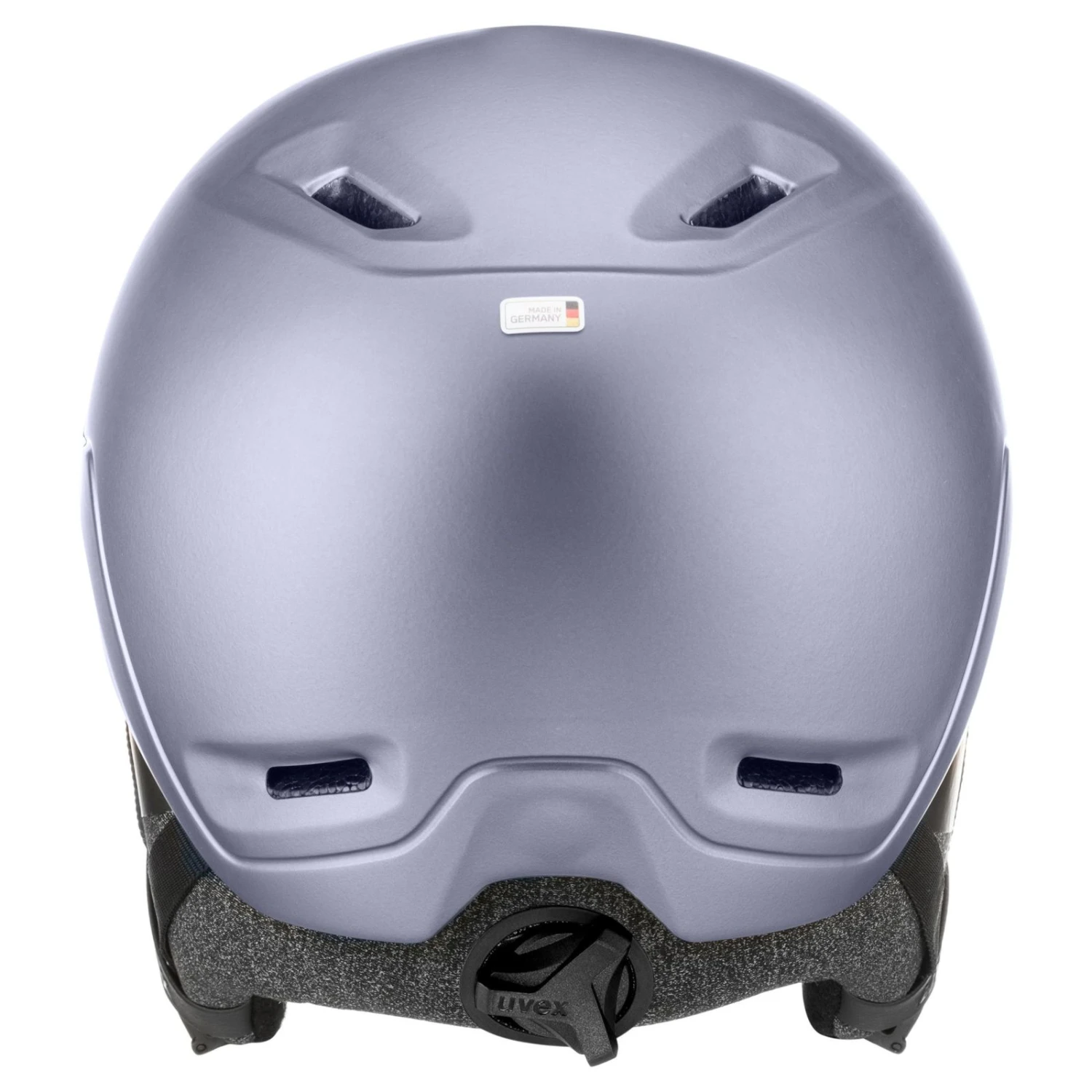 Uvex Hlmt 700 Visor Visier Skihelm - Strato Met Mat – Bild 4