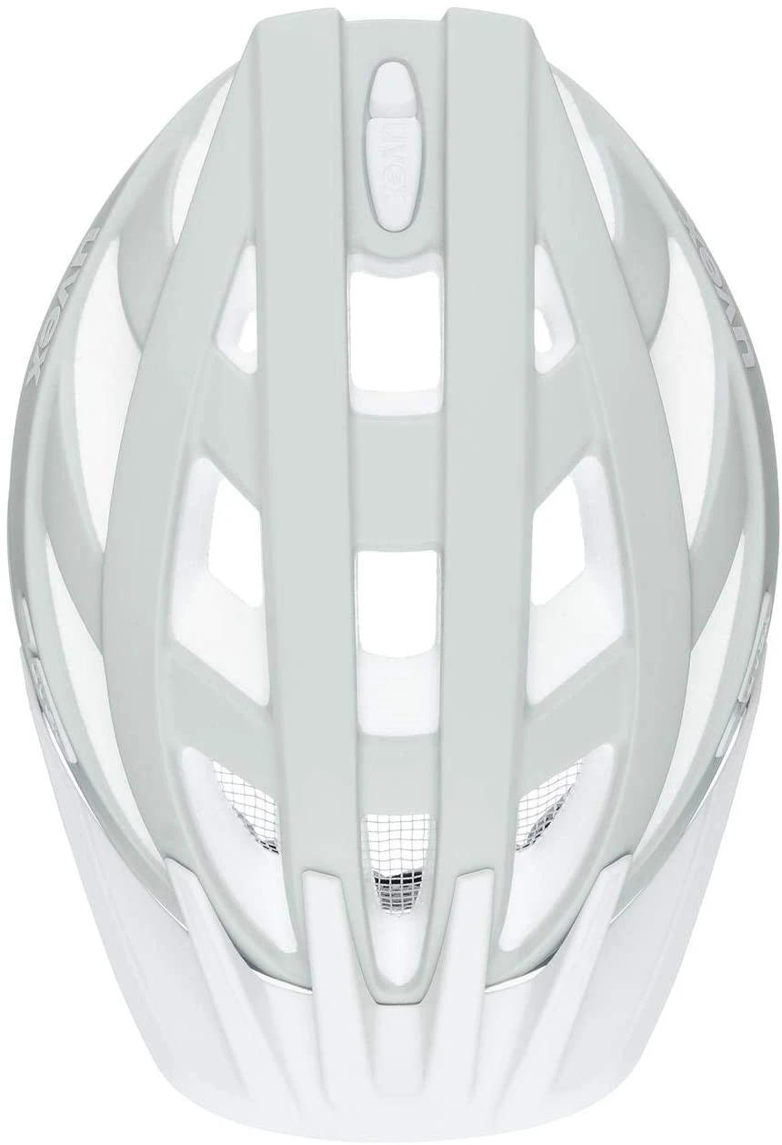 Uvex I-vo Cc Fahrradhelm - Papyrus Mat – Bild 5