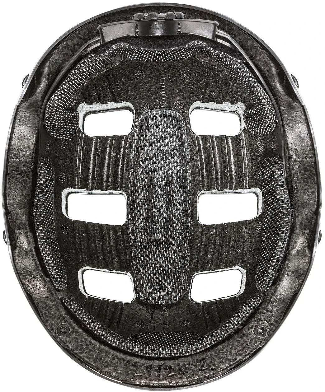 Skaterhelm Uvex Kid 3 - Rhino Sand – Bild 4