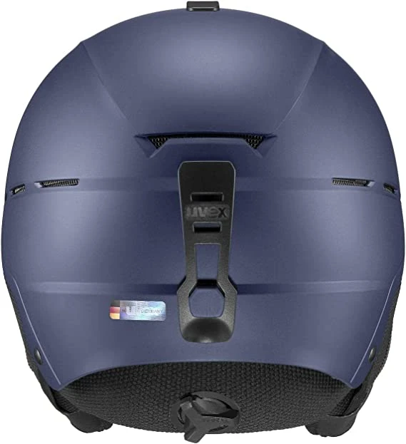 Uvex Legend 2.0 Skihelm - Navy Mat – Bild 3