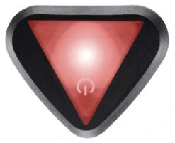 Uvex Stivo/stiva/adige Plug-In LED Xb 047 Helmrücklicht - Rot