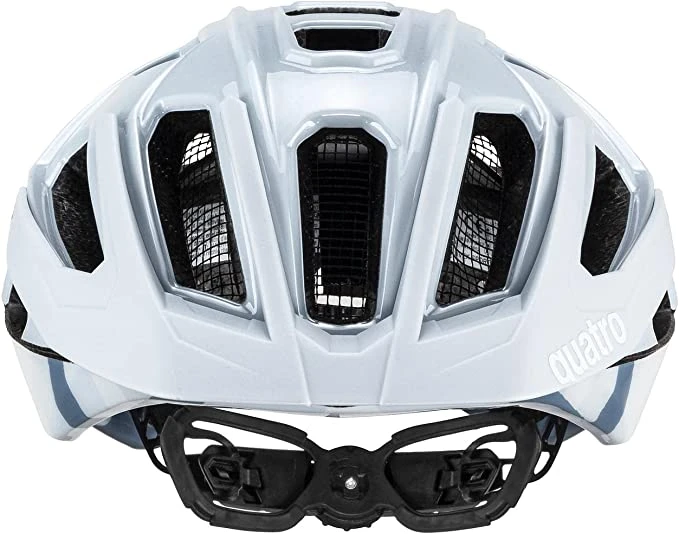 Uvex Quatro Mountainbike Helm - Cloud Camo – Bild 2