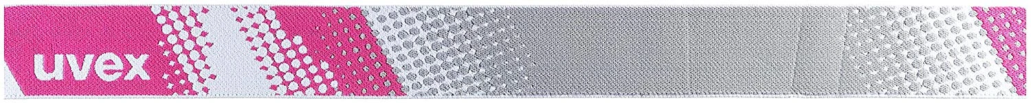 Uvex Slider Skibrille - Pink – Bild 4