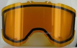Uvex Ersatzglas Skibrille Snowstrike / Lasergold Lite (130)