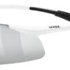 Uvex Sportstyle 223 Sportbrille White