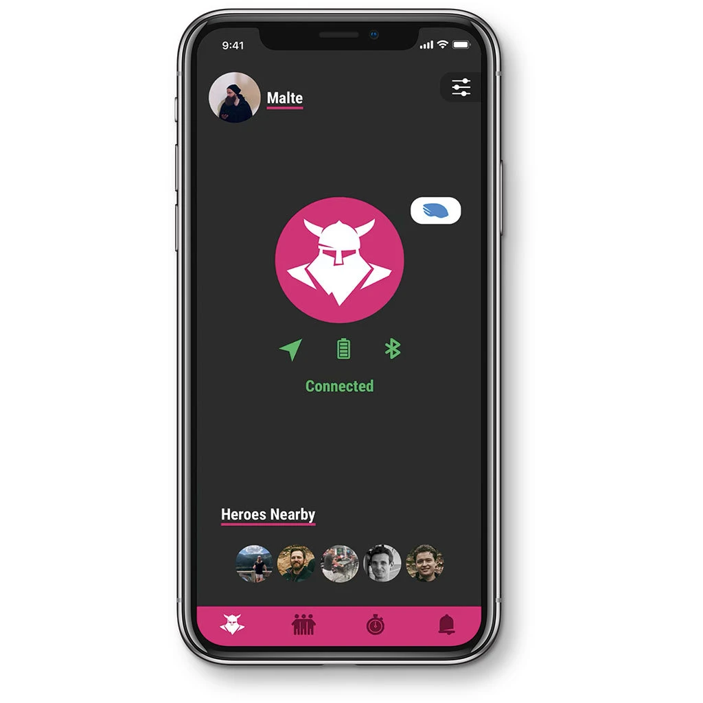 Alpina Anzana Tocsen MTB-Helm - Black Mat – Bild 5