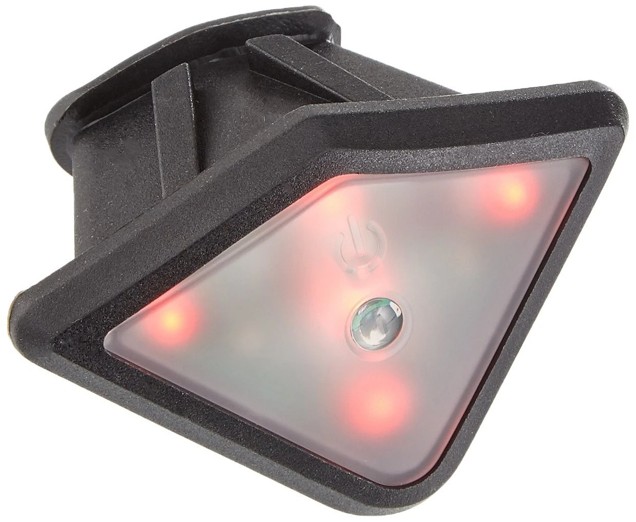 Plug-In Light Helmrücklicht Für Modell Alpina Anzana-Yedon